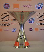 2008-2009 TROFEO SUPERCOPA